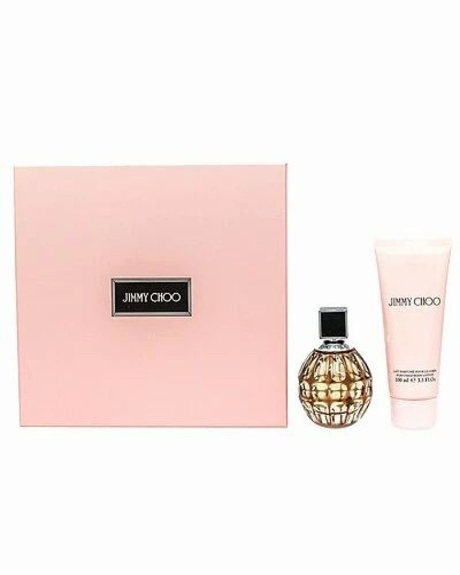 Fragrance * | Jimmy Choo Women'S 2Pc Gift Set