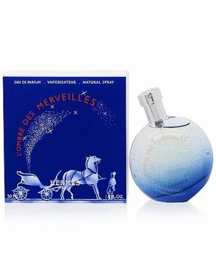 Fragrance * | Hermes Women'S 1.6Oz L'Ombre Des Merveilles Edp Spray