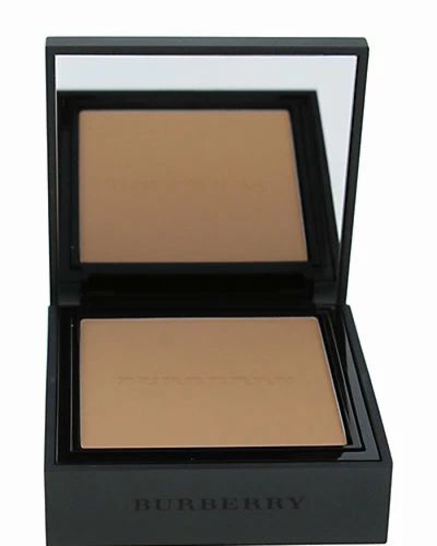 Face & Eye Makeup * | Burberry 0.4Oz #31 Rosy Nude Cashmere Compact Women