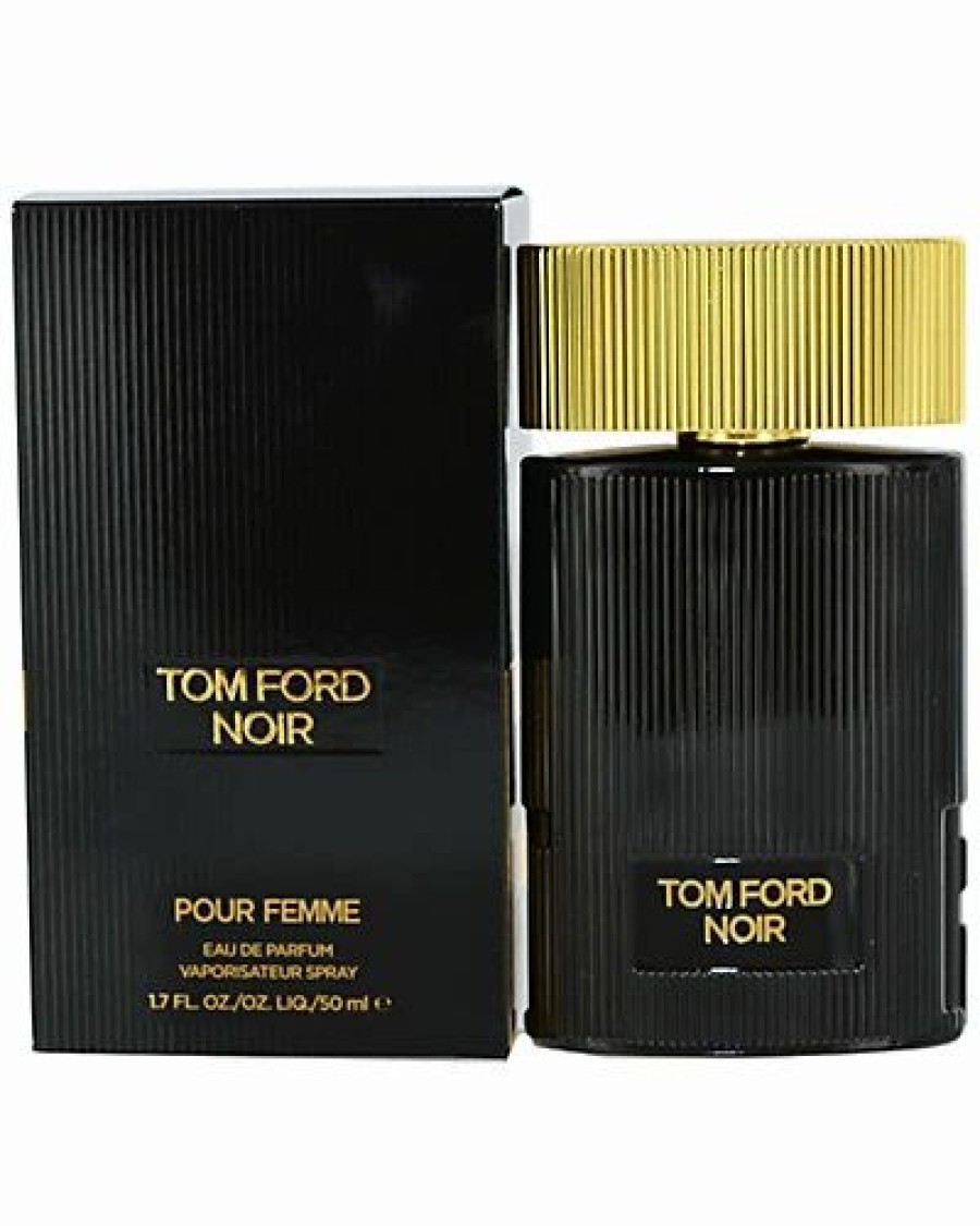 Fragrance * | Women'S 1.7Oz Tom Ford Noir Eau De Parfum Spray