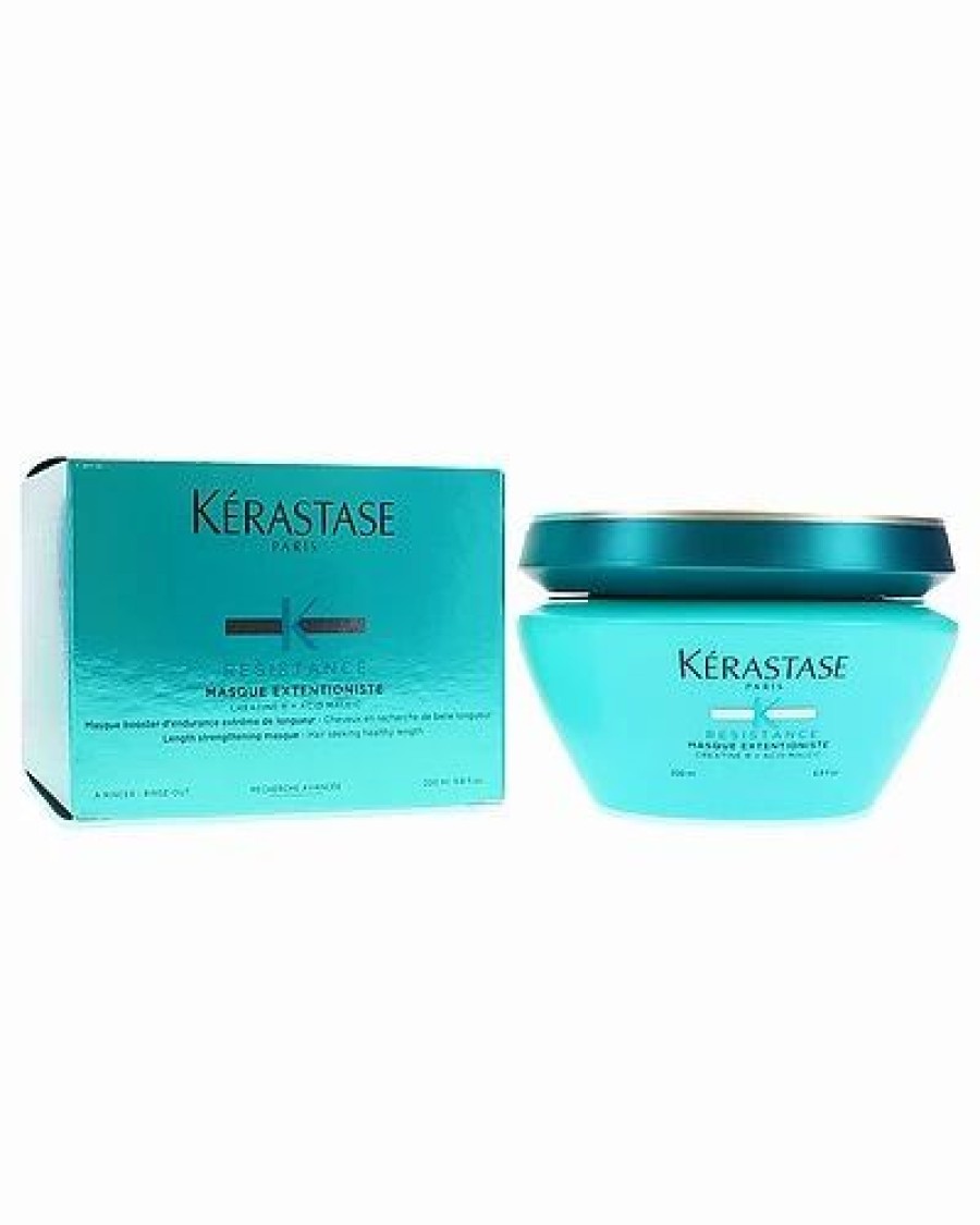 Moisturizers & Eye Cream * | Kerastase 6.8Oz Resistance Masque Extentioniste Women