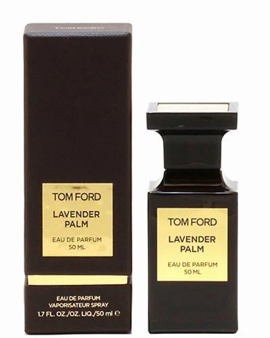 Fragrance * | Tom Ford Women'S 1.7Oz Lavender Palm Eau De Parfum Spray