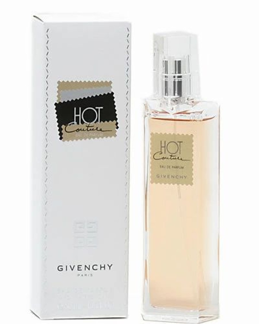 Fragrance * | Givenchy Women'S Hot Couture 1.7Oz Eau De Parfum Spray