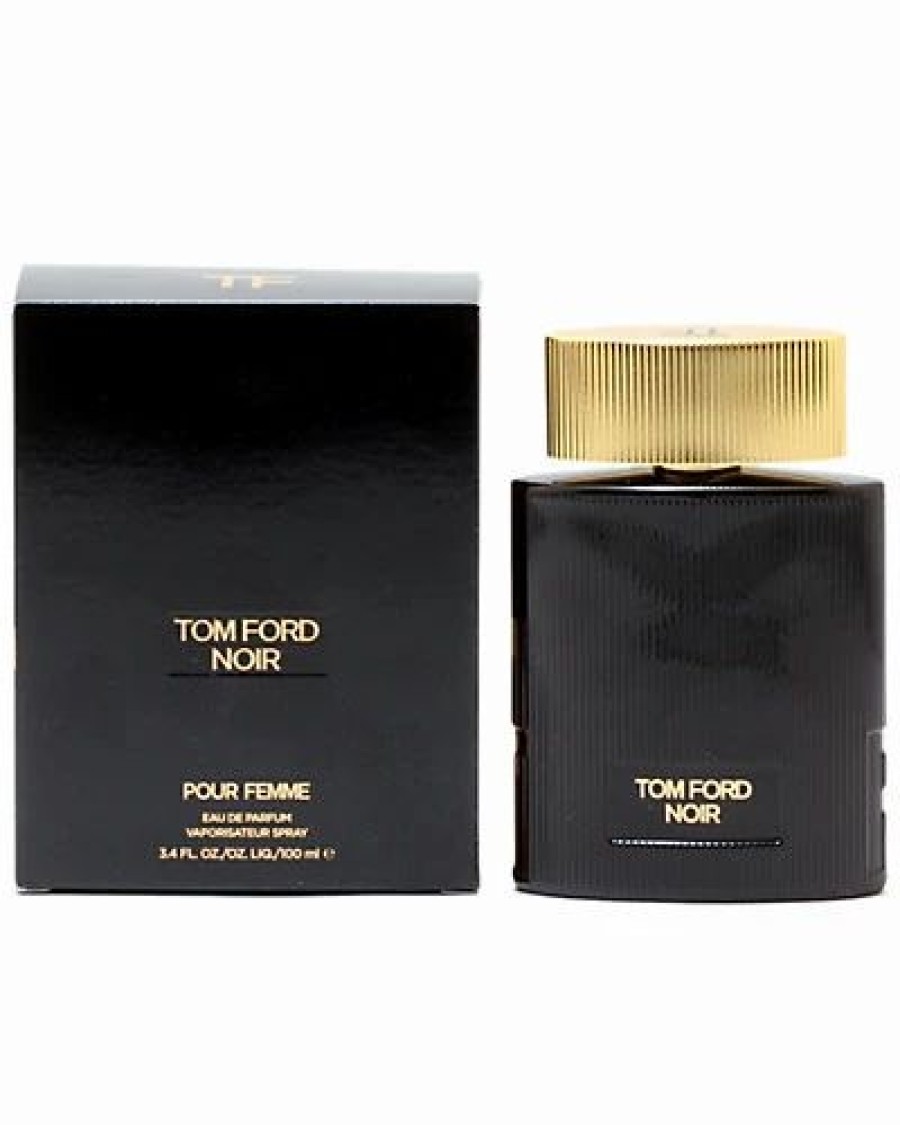 Fragrance * | Tom Ford Women'S 3.4Oz Noir Pour Femme Eau De Parfum Spray