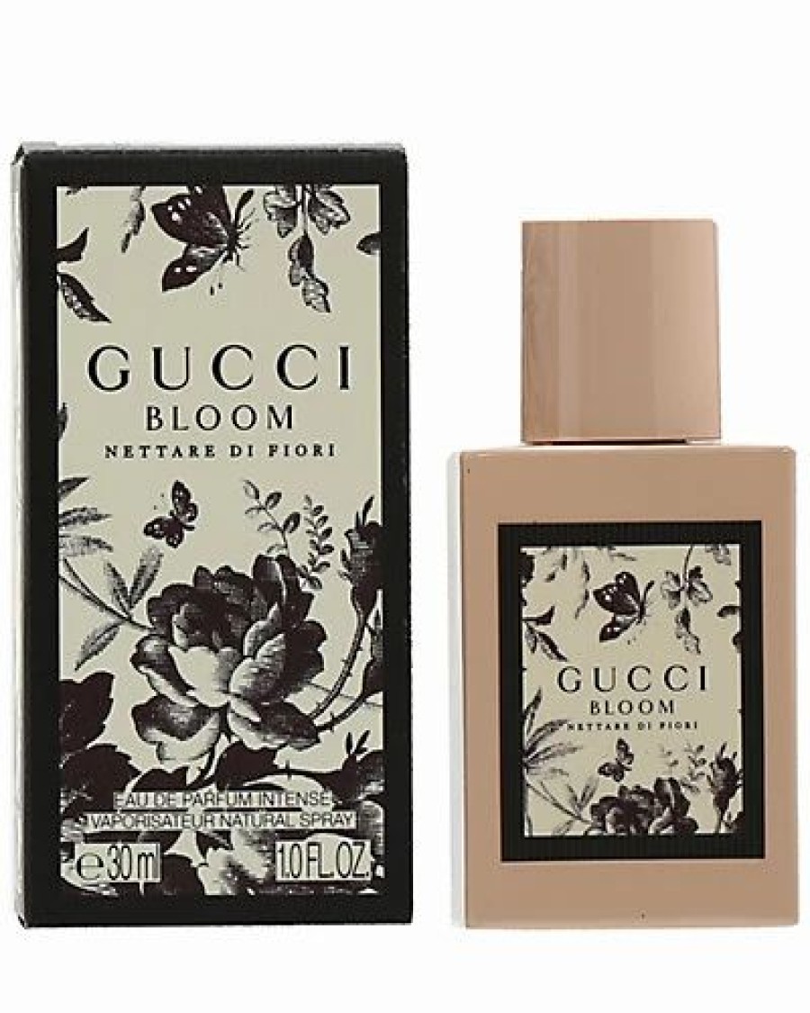 Fragrance * | Gucci Women'S 1Oz Bloom Nettare Di Fiori Eau De Parfum Spray