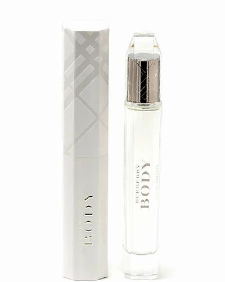 Fragrance * | Burberry Women'S Body 2.8Oz Eau De Toilette Spray