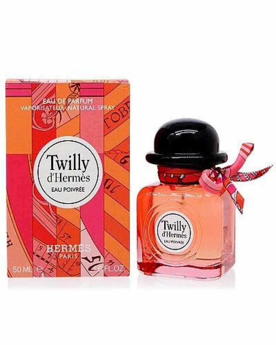 Fragrance * | Hermes Women'S 1.6Oz Twilly Eau Poivre Edp Spray