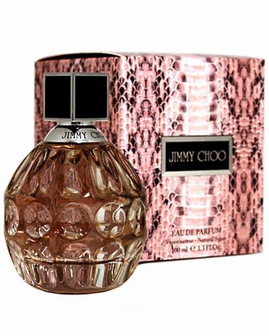 Fragrance * | Jimmy Choo Women'S 3.4Oz Eau De Parfum Spray