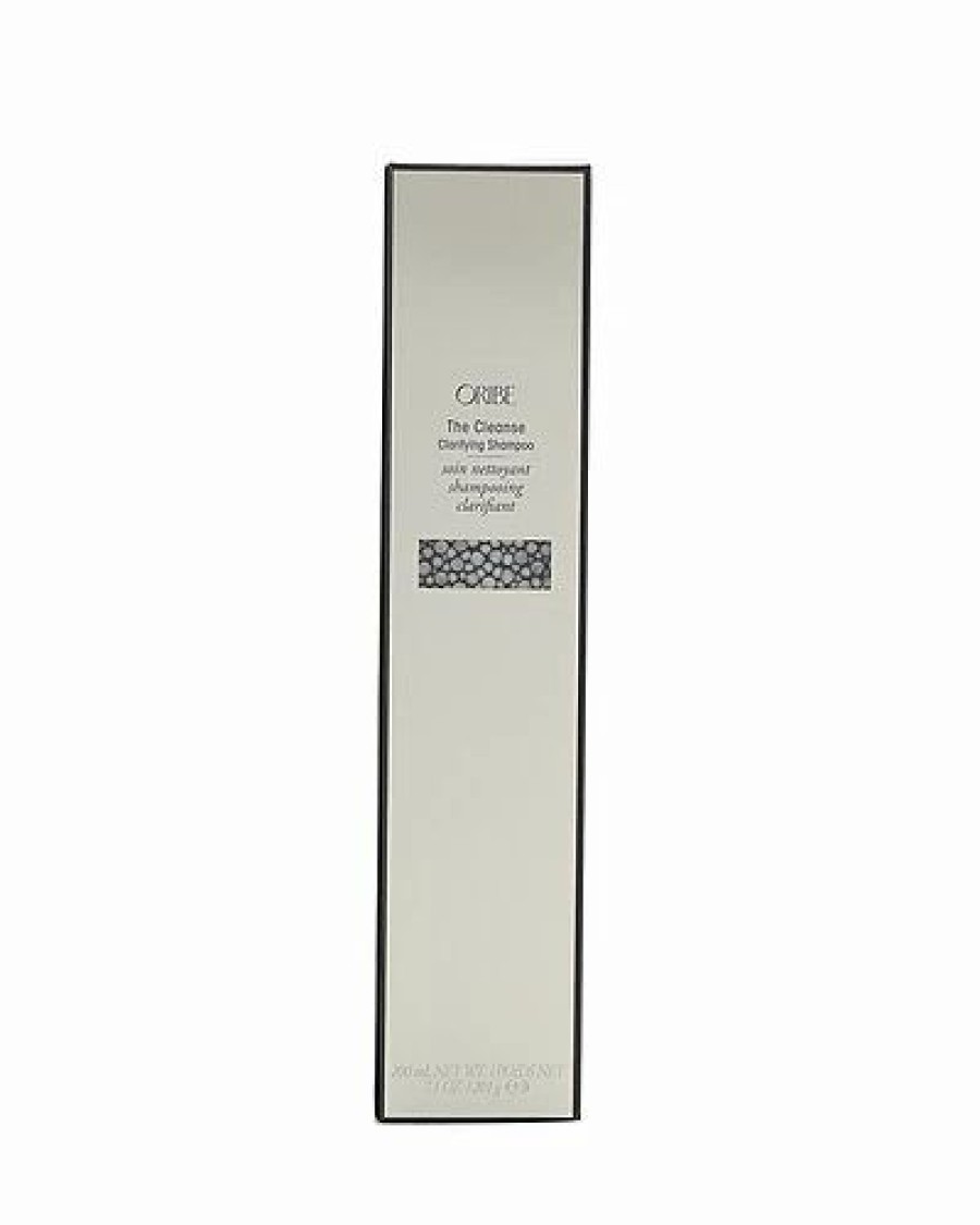 Shampoo & Conditioners * | Oribe 7.1Oz The Cleanse Clarifying Shampoo Women