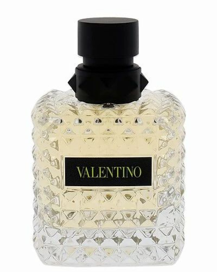 Fragrance * | Valentino Women'S 3.4Oz Donna Born In Roma Yellow Dream Edp Spray