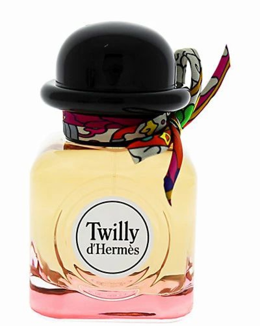 Fragrance * | Hermes Women'S Twilly D'Hermes 2.8Oz Eau De Parfum Spray