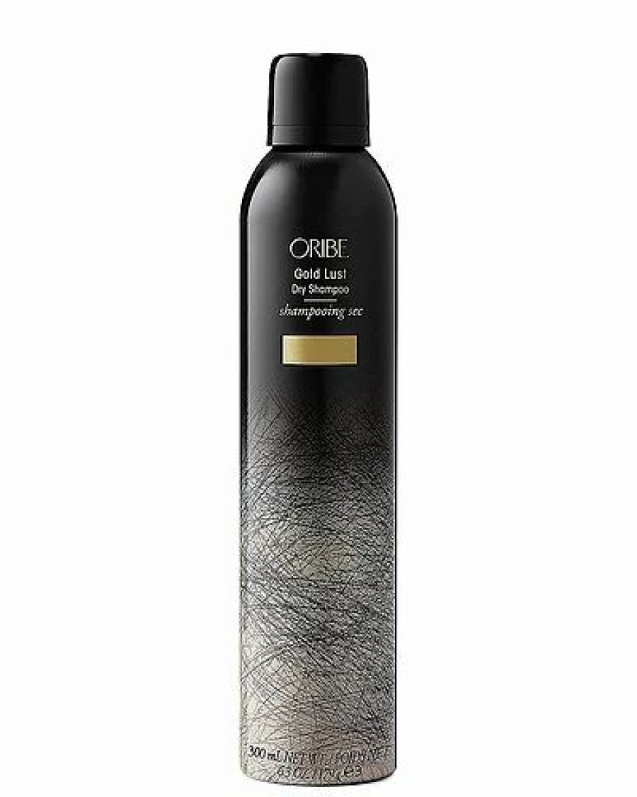 Shampoo & Conditioners * | Oribe 6Oz Gold Lust Dry Shampoo Women