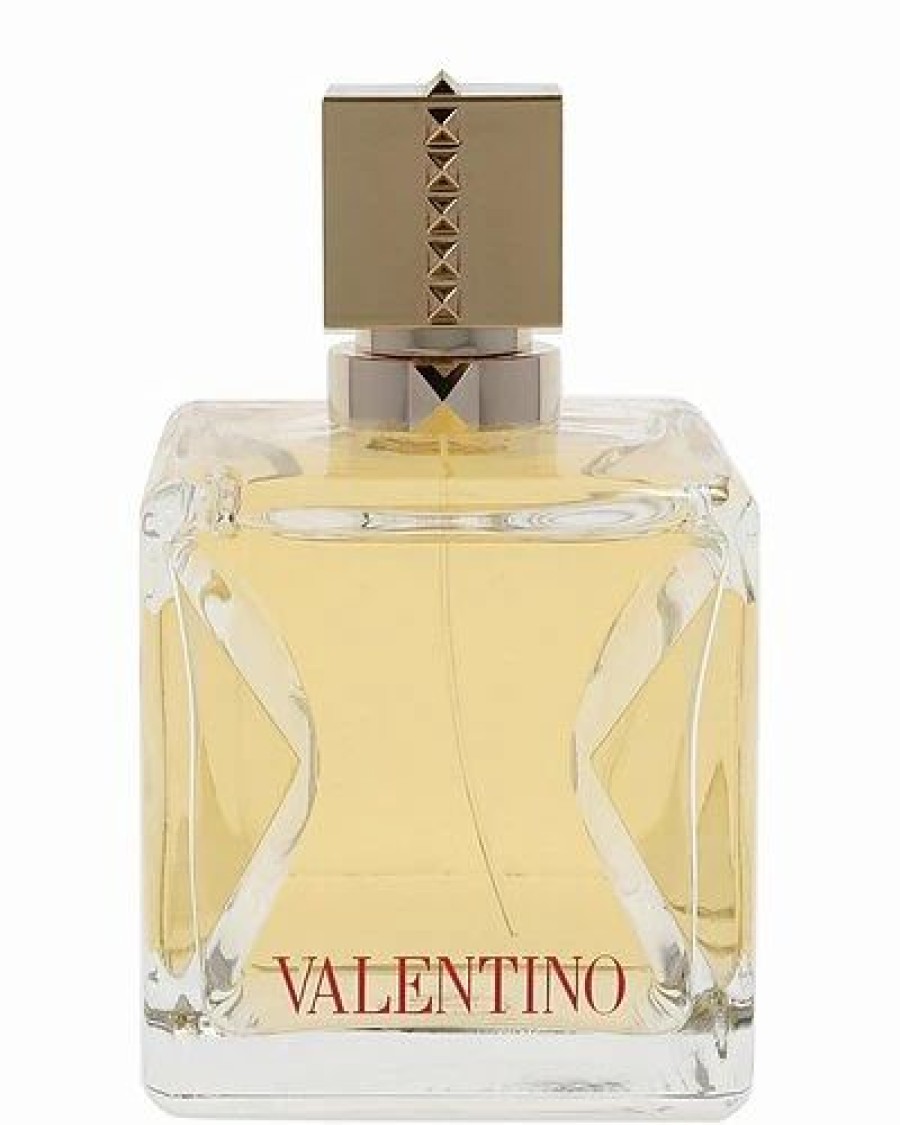 Fragrance * | Valentino Women'S 3.4Oz Voce Viva Edp Spray