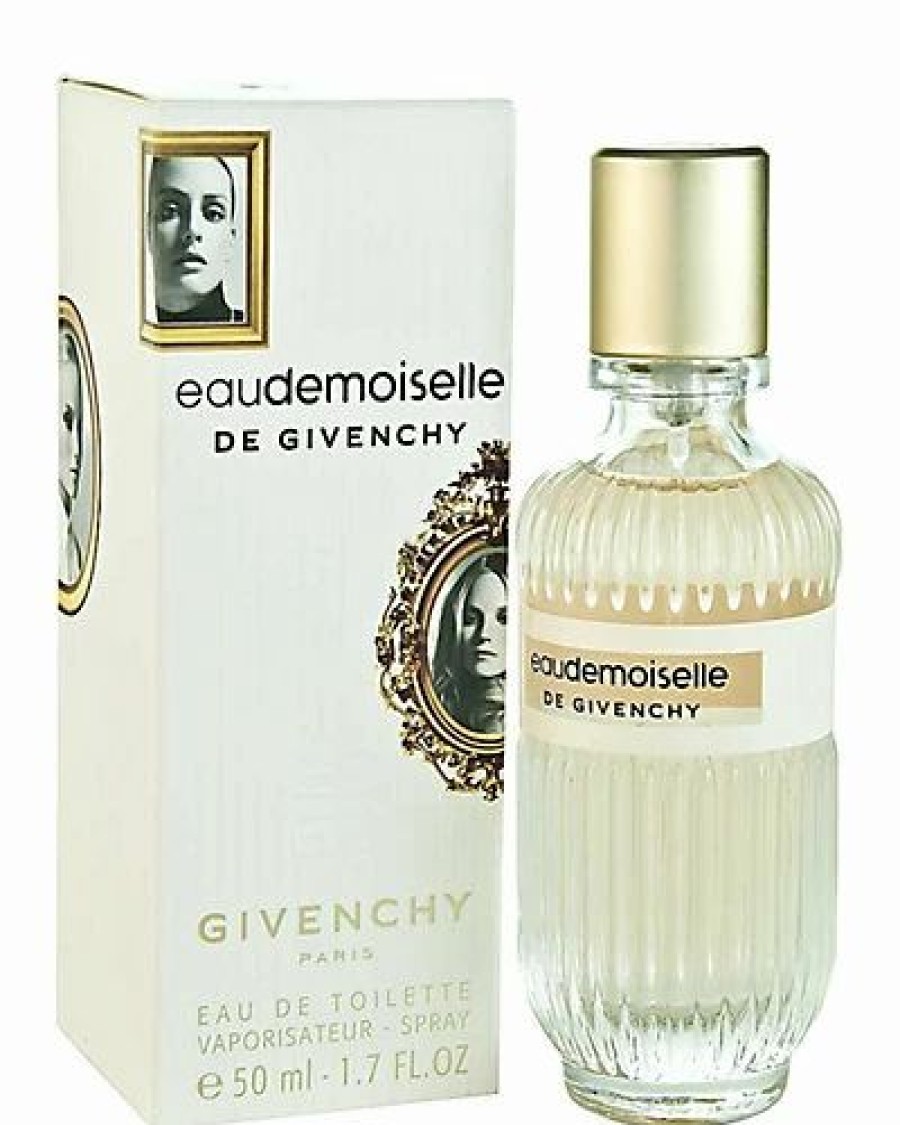 Fragrance * | Givenchy Women'S 1.7Oz Eau De Moiselle Eau De Toilette