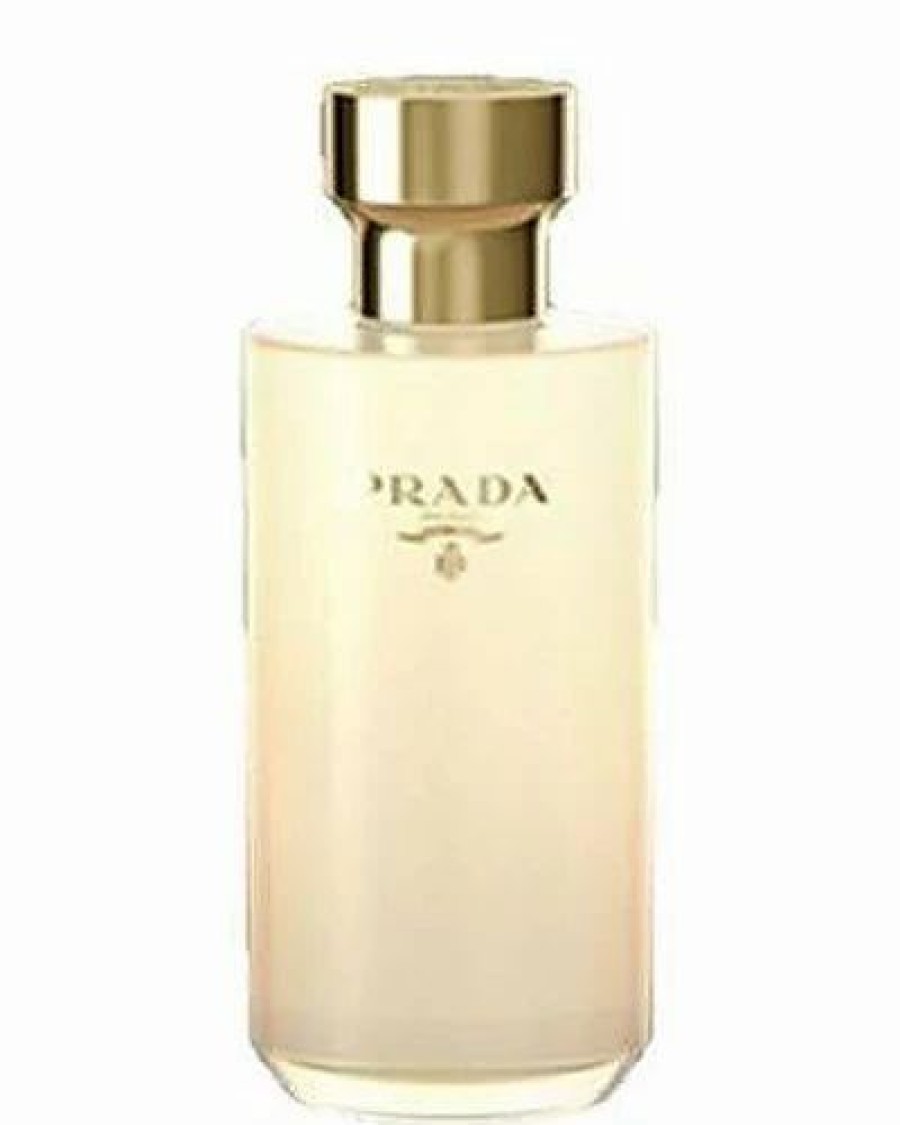 Fragrance * | Women'S 6.8Oz Prada La Femme Satin Shower Cream