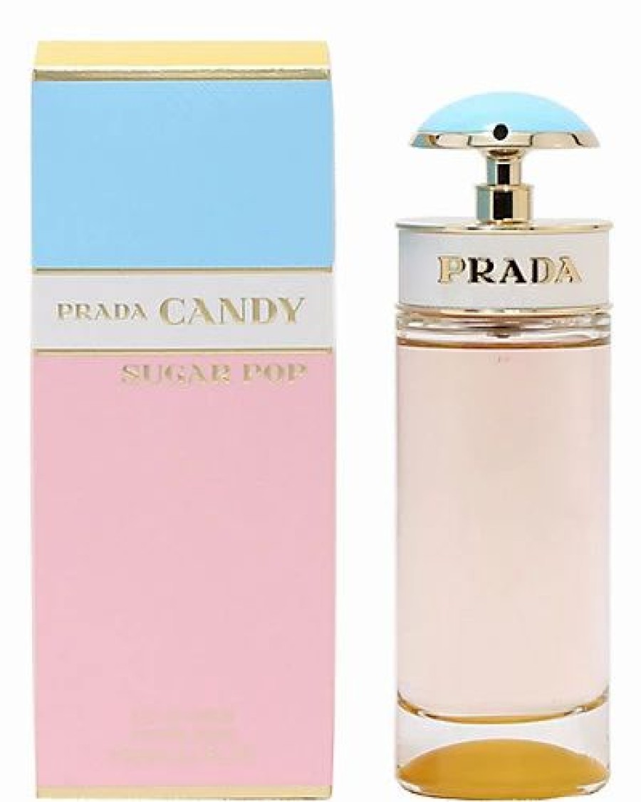 Fragrance * | Prada Candy Sugar Pop Edp Spray Women