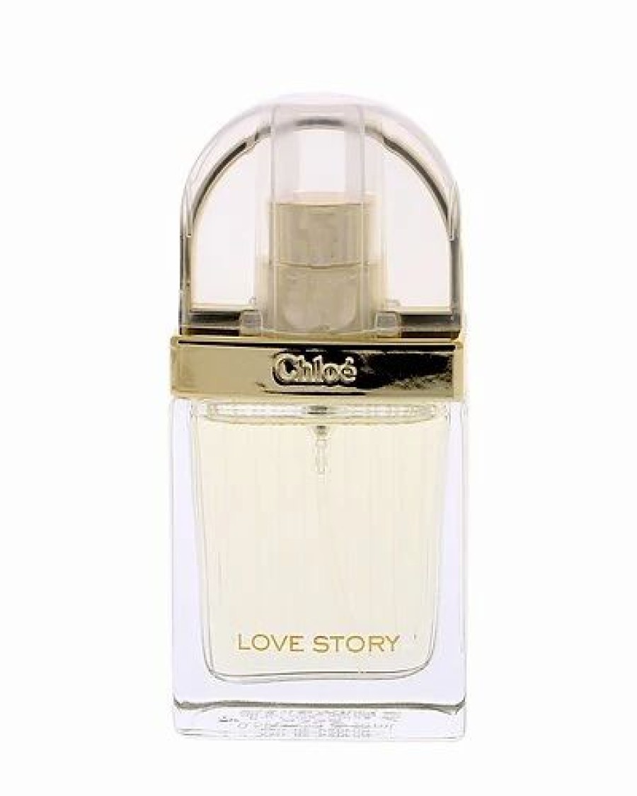 Fragrance * | Chloe Women'S 0.67Oz Love Edp Spray (Mini)