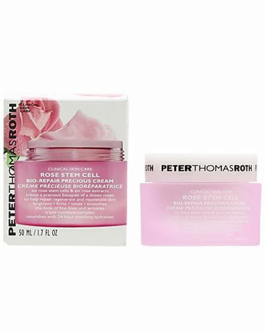 Moisturizers & Eye Cream * | Peter Thomas Roth 1.7Oz Rose Stem Precious Cream Women