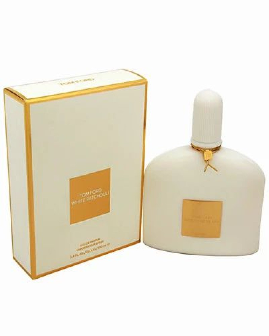 Fragrance * | Tom Ford Women'S White Patchouli 3.4Oz Eau De Parfum Spray