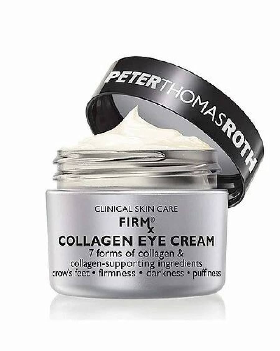 Moisturizers & Eye Cream * | Peter Thomas Roth 0.5Oz Firmx Collagen Eye Cream Women