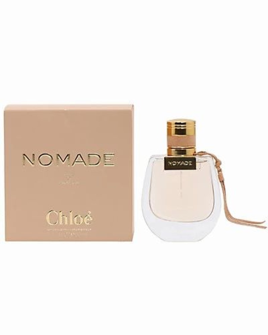 Fragrance * | Chloe 1.7Oz Nomade Eau De Parfum Spray Women