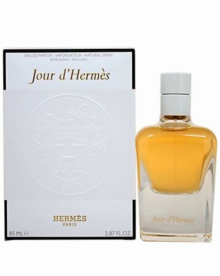 Fragrance * | Hermes Women'S Jour D'Hermes 2.87Oz Eau De Parfum Spray (Authentic Pre-Owned)