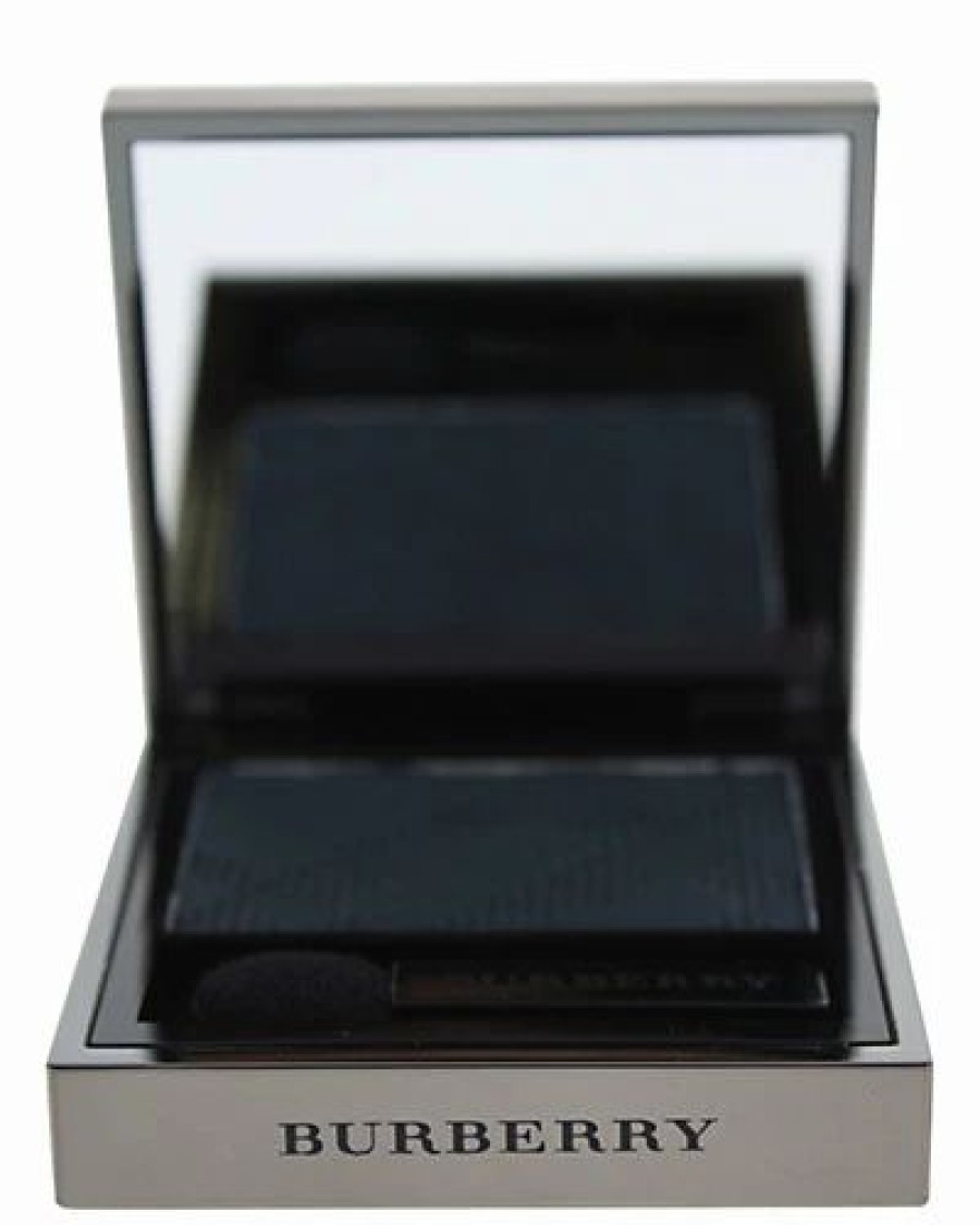 Face & Eye Makeup * | Burberry 0.09Oz #305 Antique Blue Eye Colour Wet & Dry Silk Shadow Women