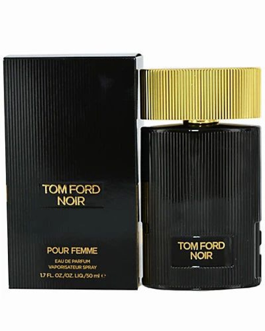 Fragrance * | 1.7Oz Women'S Tom Ford Noir Edp Spray