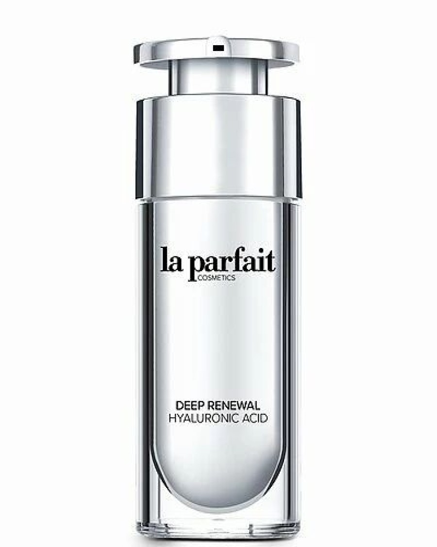 Moisturizers & Eye Cream * | La Parfait Cosmetics 1Oz Deep Renewal Hyaluronic Acid Serum Women