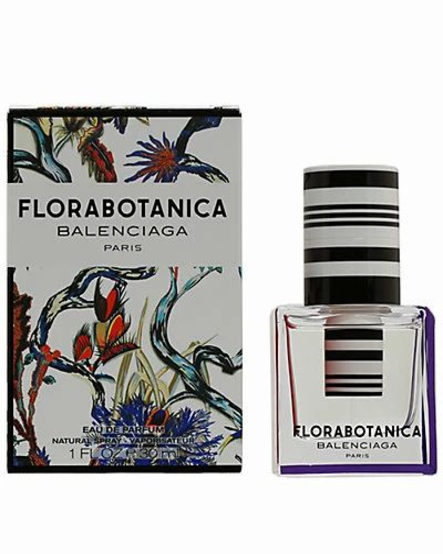 Fragrance * | Balenciaga Women'S 1Oz Florabotanica Eau De Parfum Spray