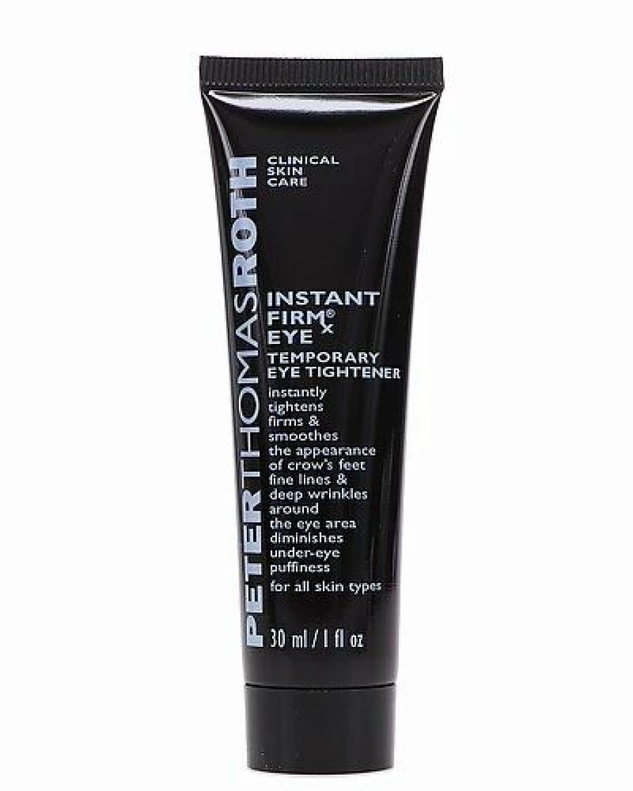 Moisturizers & Eye Cream * | Peter Thomas Roth 1Oz Instant Firmx Eye Women