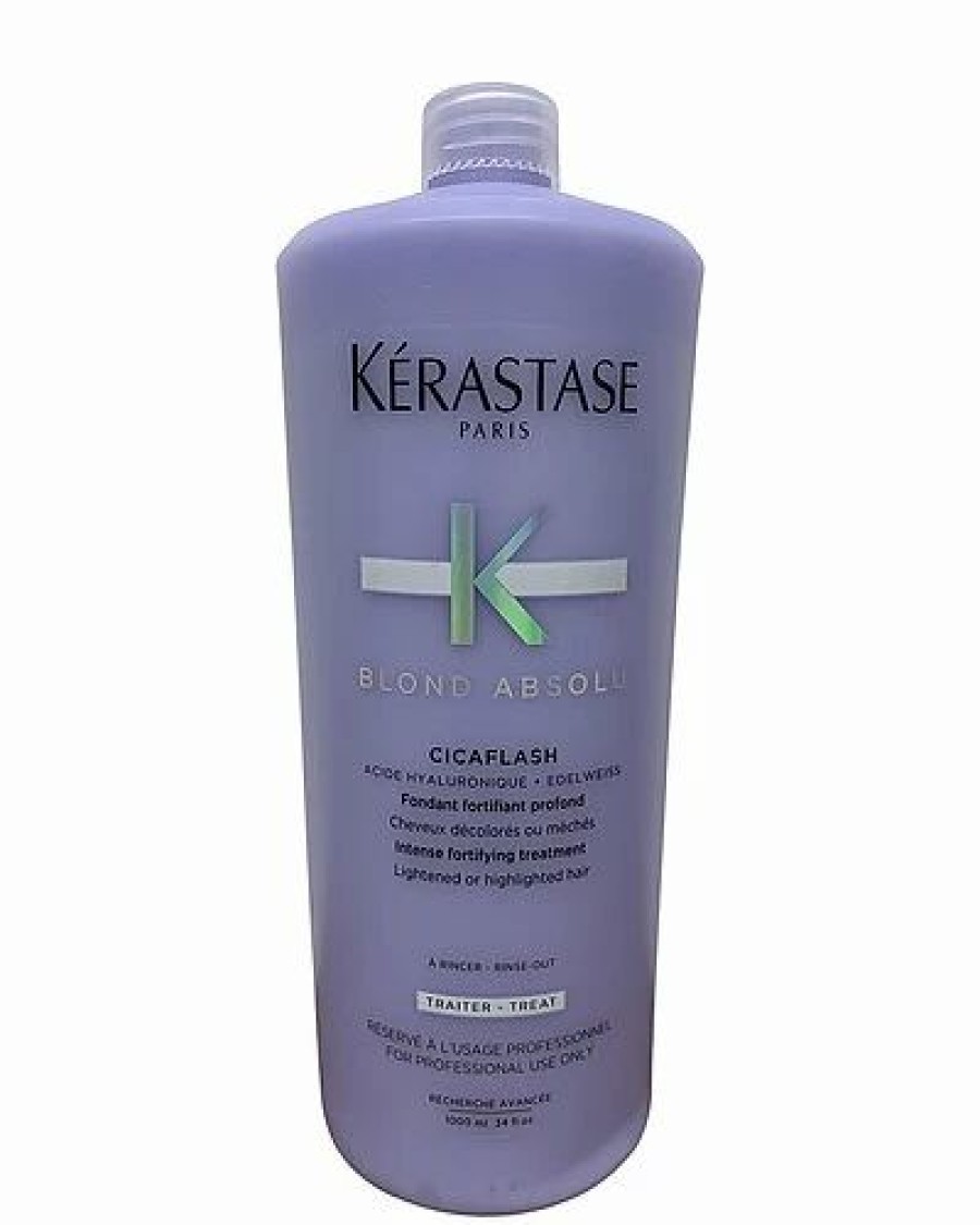 Shampoo & Conditioners * | Kerastase 34Oz Blond Absolu Cicaflash Conditioner Women