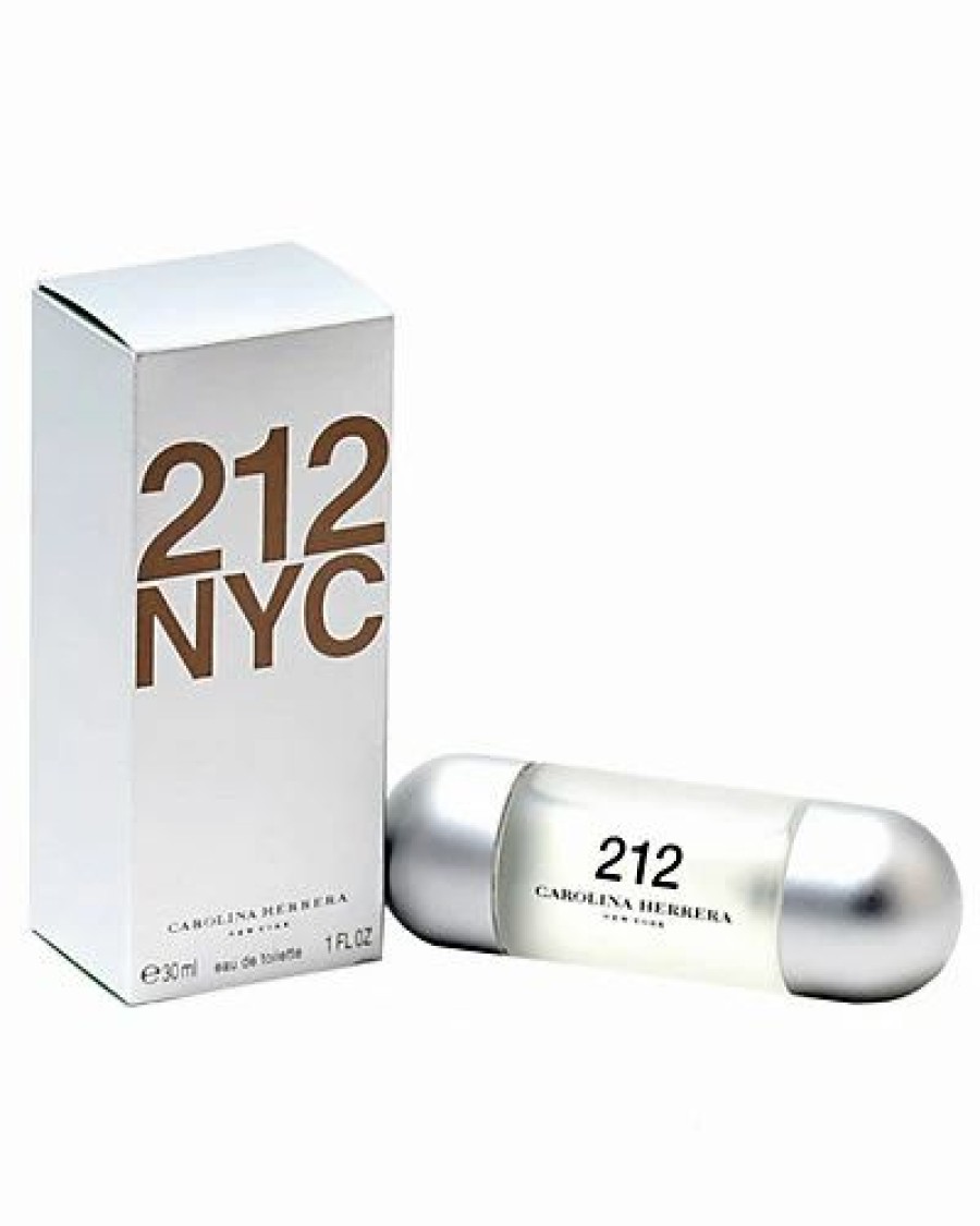 Fragrance * | Carolina Herrera Women'S 1Oz Eau De Spray