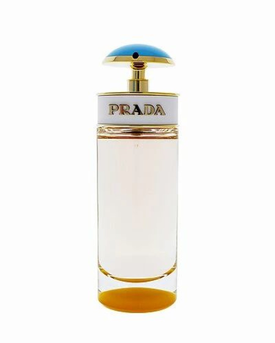 Fragrance * | Prada Women'S 2.7Oz Candy Sugar Pop Edp Spray