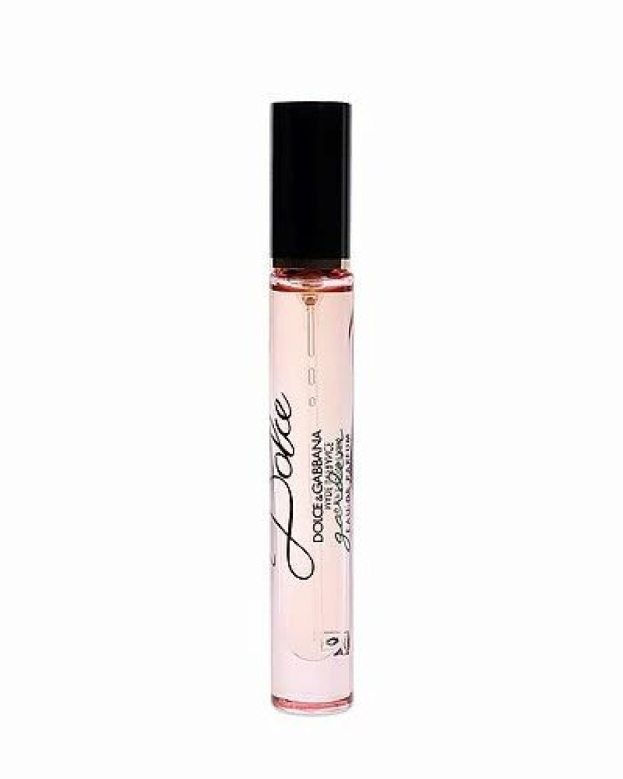 Fragrance * | Dolce & Gabbana Women'S 0.25Oz Dolce Garden Edp Spray (Mini)