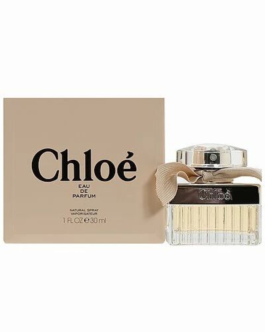 Fragrance * | Chloe 1Oz Women'S Fragrance