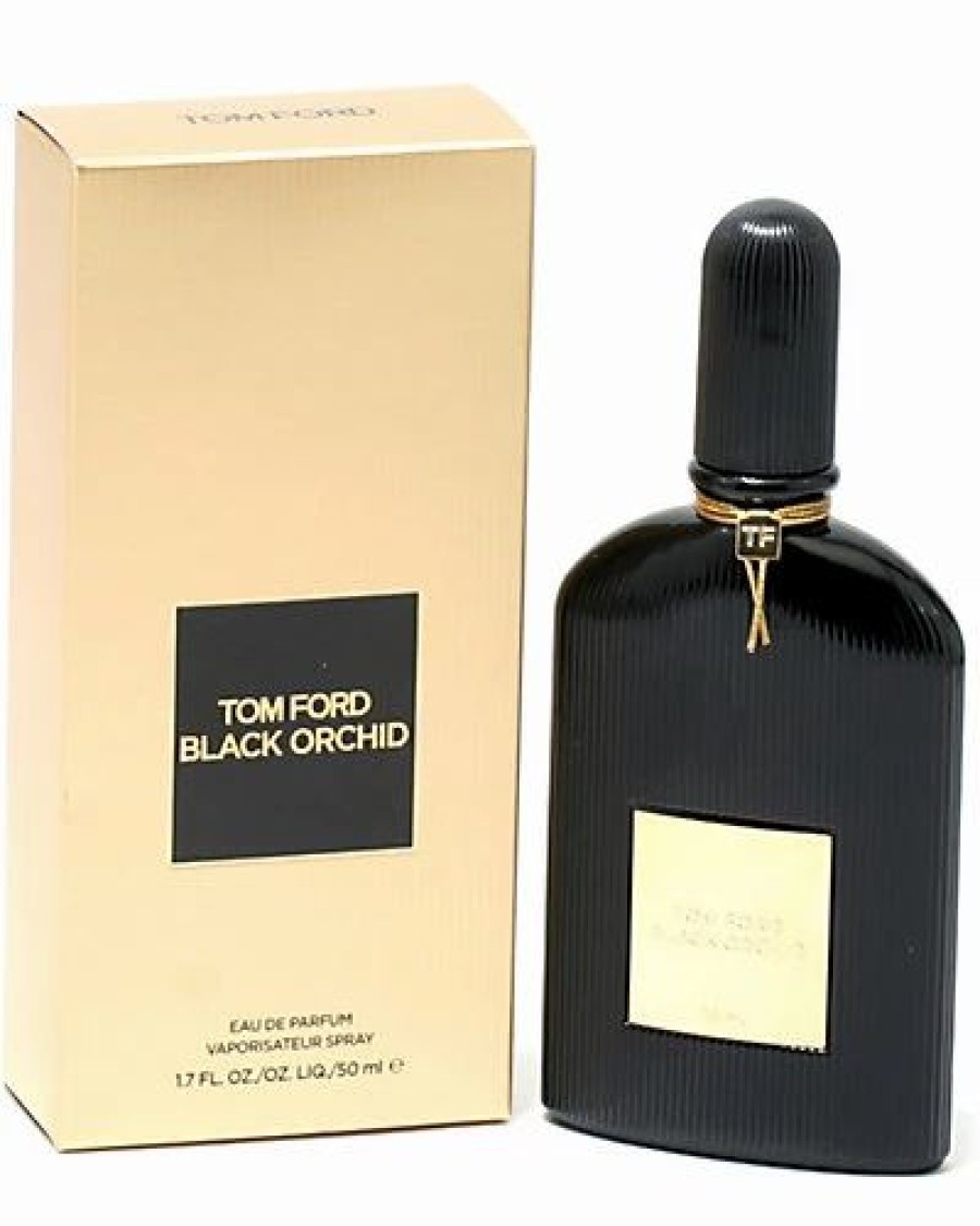 Fragrance * | Tom Ford Women'S Black Orchid 1.7Oz Eau De Parfum Spray