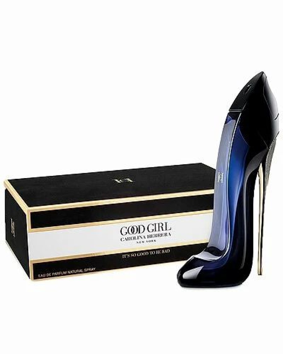 Fragrance * | Carolina Herrera Women'S Good Girl 5.1Oz Edp Spray