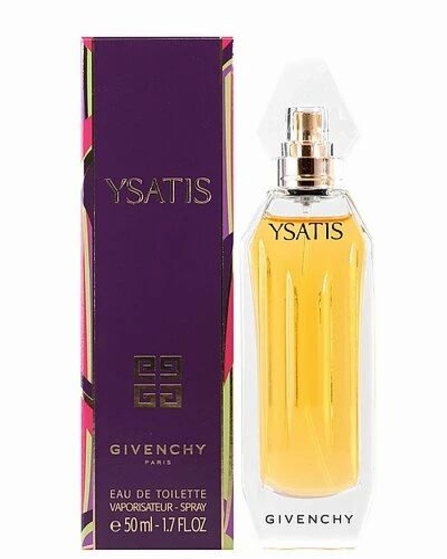 Fragrance * | Givenchy Women'S 1.7Oz Ysatis Eau De Toilette Spray