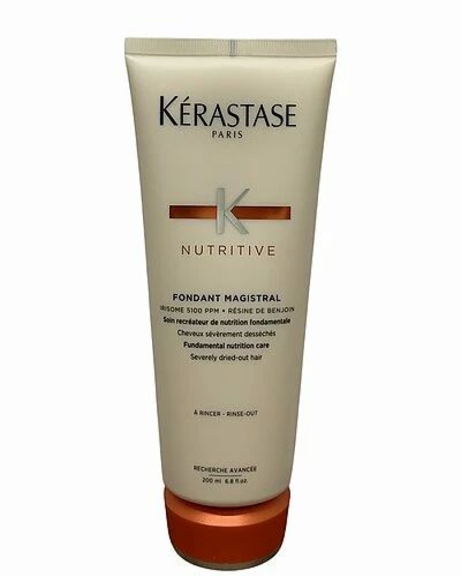 Shampoo & Conditioners * | Kerastase 6.8Oz Nutritive Fondant Magistral Women