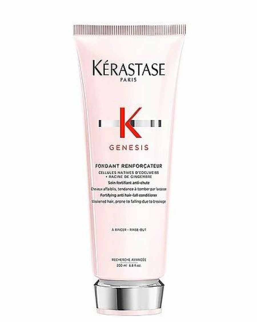 Shampoo & Conditioners * | Kerastase 6.8Oz Genesis Fondant Renforcateur Conditioner Women