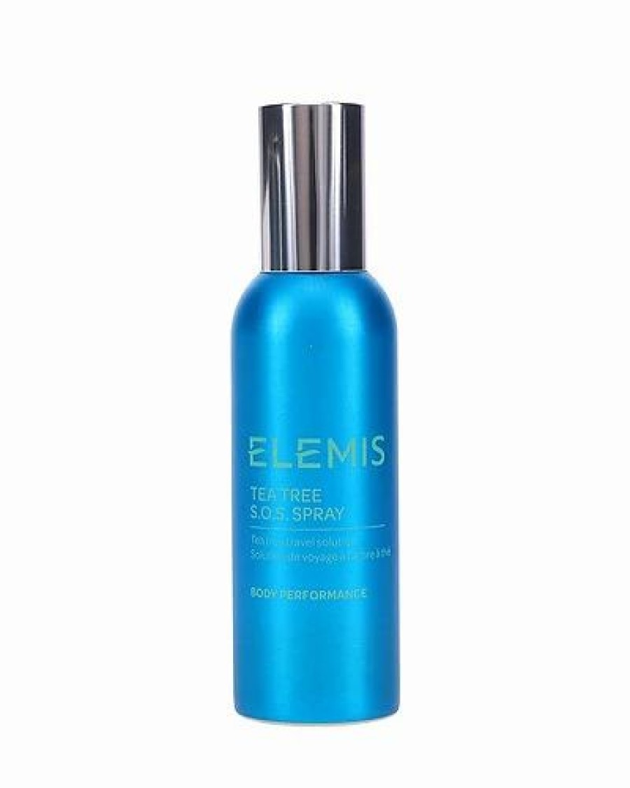 Fragrance * | Elemis 2Oz Tea Tree S.O.S Spray Women