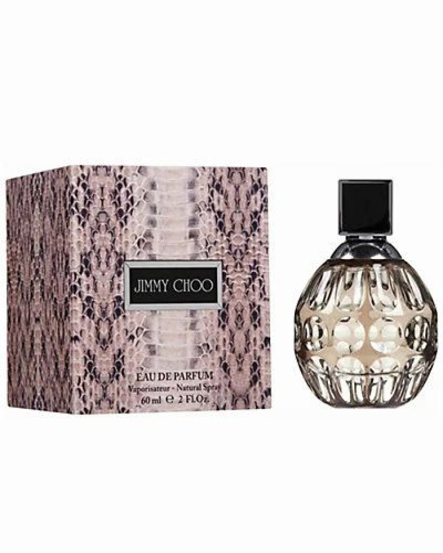 Fragrance * | Jimmy Choo Women'S 2Oz Eau De Parfum Spray