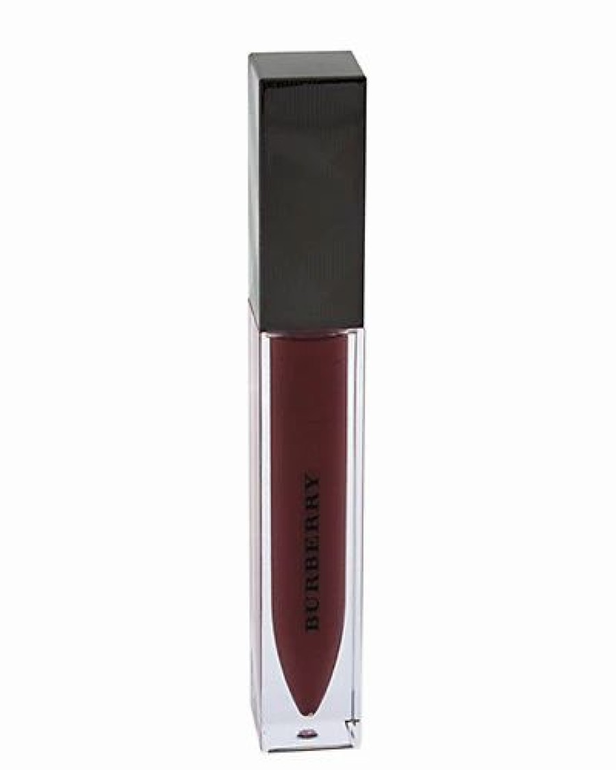 Lip & Cheek Makeup * | Burberry 0.2Oz #89 Rose Blush Kisses Gloss Women