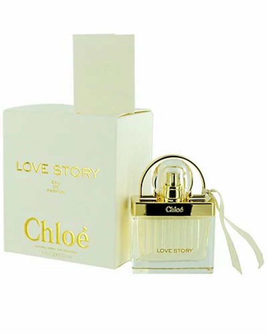 Fragrance * | Chloe 1Oz Women'S Love Story Edp Spray