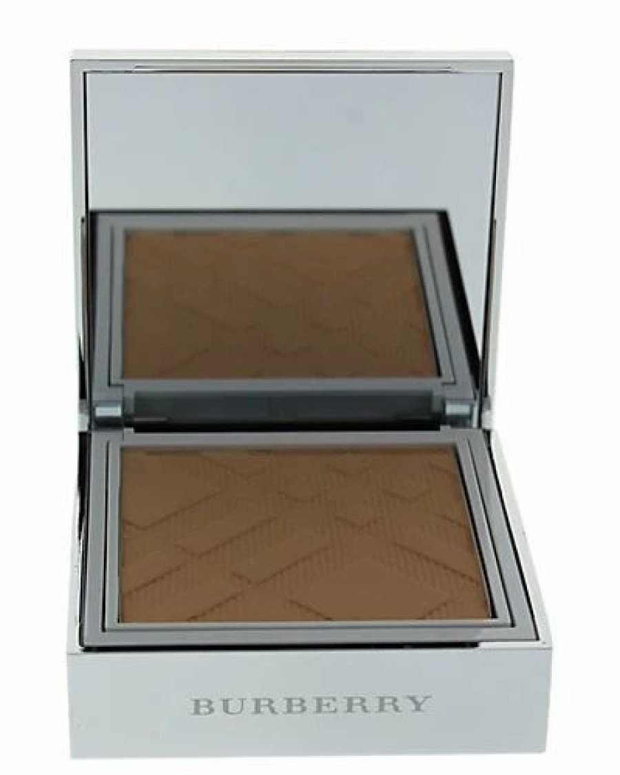 Lip & Cheek Makeup * | Burberry 1Oz #12 Ochre Nude Bright Glow Compact Women