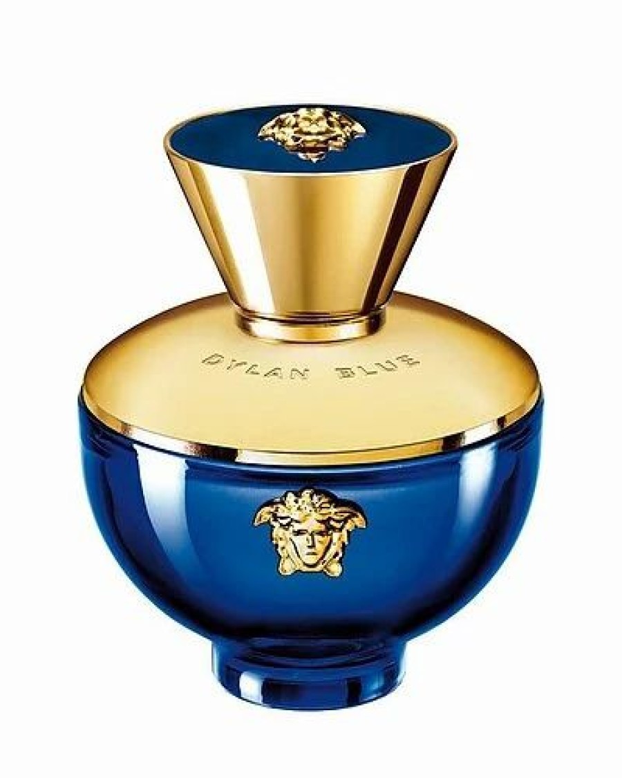 Fragrance * | Versace Women'S Dylan Blue 3Pc Set