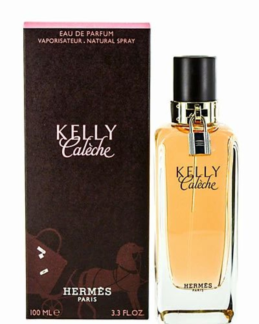 Fragrance * | Hermes 3.3Oz Women'S Kelly Caleche Edp Spray (Authentic Pre-Owned)