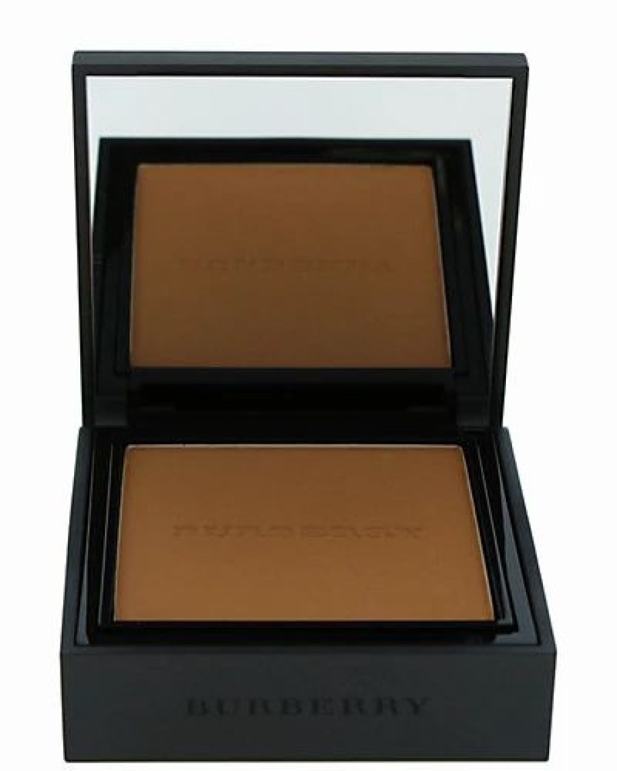 Face & Eye Makeup * | Burberry 0.4Oz #43 Almond Cashmere Compact Women