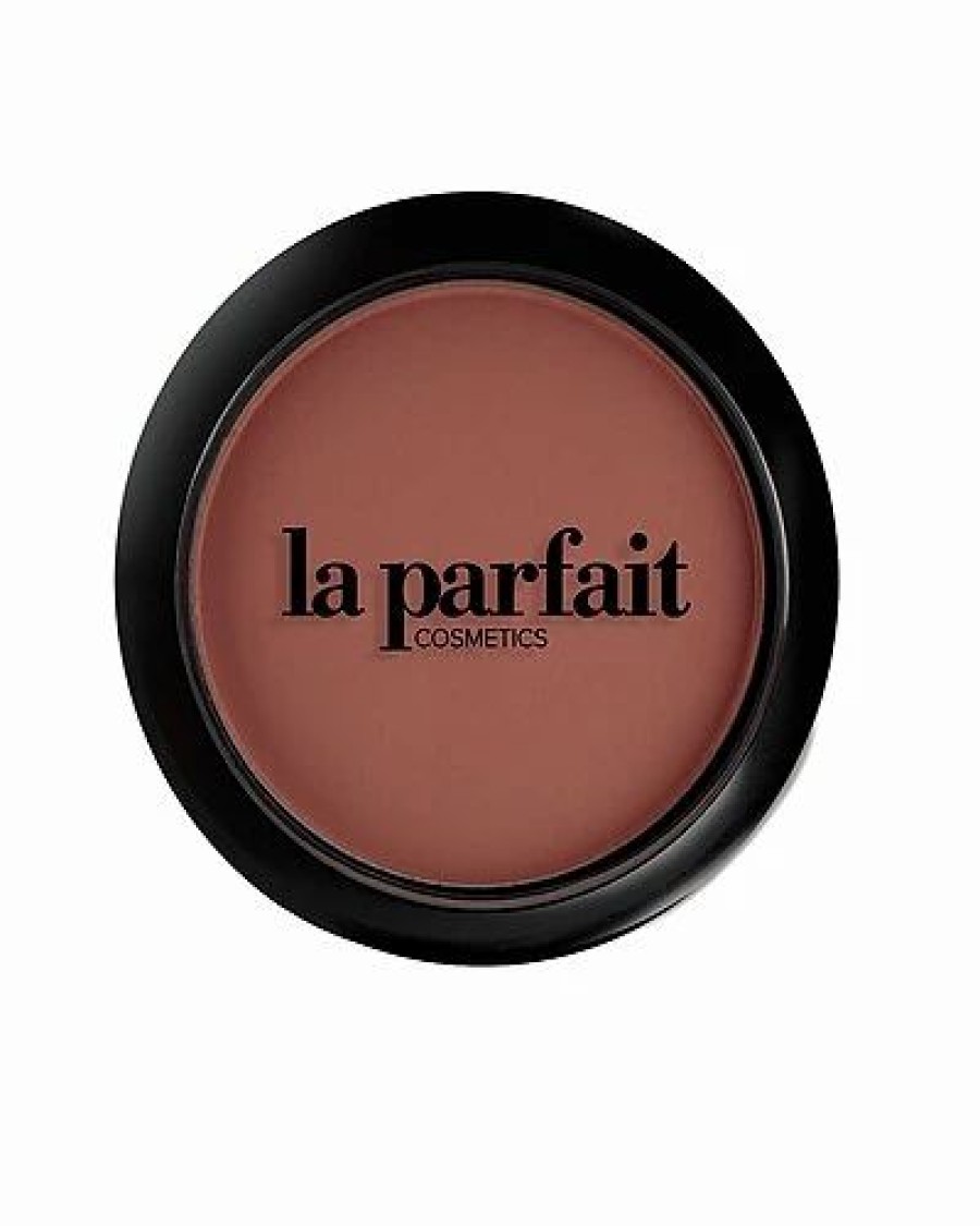 Lip & Cheek Makeup * | La Parfait 1.7Oz Light Coral Silky Blush Women